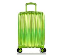 Hartschalen-Trolley HEYS "Astro, 53 cm" Gr. B/H/T: 36 cm x 53 cm x 22 cm 32 l, grün (green) Koffer (74976158-0) green