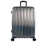 Hartschalen-Trolley HEYS "Astro, 76 cm" Gr. B/H/T: 51 cm x 76 cm x 30 cm 104 l, grau (charcoal) Koffer Hartschalenkoffer (69196811-0)