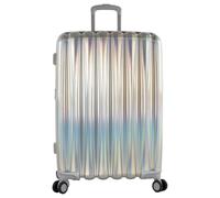 Heys Astro - 4-Rollen-Trolley L 76 cm erw. (silver)