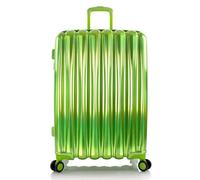 Hartschalen-Trolley HEYS "Astro, 76 cm" Gr. B/H/T: 51 cm x 76 cm x 30 cm 104 l, grün (green) Koffer Hartschalenkoffer (50534959-0)