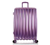 Heys Astro - 4-Rollen-Trolley L 76 cm erw. (lila)