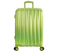 Heys Astro - 4-Rollen-Trolley M 66 cm erw. (green)