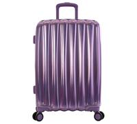 Heys Astro - 4-Rollen-Trolley M 66 cm erw. (purple)