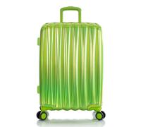Heys Astro - 4-Rollen-Trolley M 66 cm erw. (green)