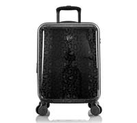 Heys Black Camo 4 Rollen Kabinentrolley S 53 cm mit Dehnfalte black leopard Herren