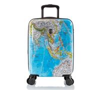 Hartschalen-Trolley HEYS "Journey 3G bunt, 53 cm" Gr. B/H/T: 38 cm x 53 cm x 24 cm 47 l, bunt (multicoloure) Koffer Handgepäck-Koffer (79263013-0)