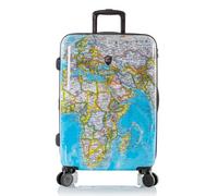 Hartschalen-Trolley HEYS "Journey 3G bunt, 66 cm" Gr. B/H/T: 45cm x 66cm x 29cm 82 l, bunt (multicoloure) Koffer (87227067-0) multicoloure