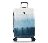 Heys Black Camo 4 Rollen Trolley M 66 cm mit Dehnfalte mehrfarbig