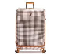 Heys brown houndstooth Herren