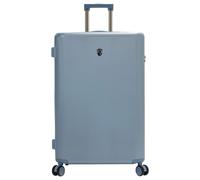 Heys Earth Tones - 4-Rollen-Trolley L 76 cm erw. (glacier grey)