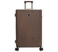 Heys Earth Tones - 4-Rollen-Trolley L 76 cm erw. (umber)