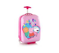 Heys eOne Peppa Pig - 2-Rollen-Trolley 46 cm