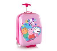Heys eOne Rectangle Shape Luggage Peppa Pig