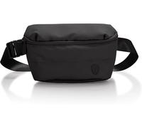 Heys EU 30128 Gürteltasche, Schwarz, Einheitsgröße für Erwachsene, schwarz, Talla única, Lässig