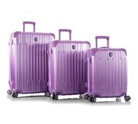Heys EU Koffer 10103 Lavender Einheitsgröße Unisex Erwachsene, Lavendelfarben, Talla única, Lässig