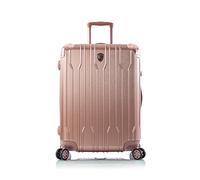 Heys EU Koffer 10103 Rose Gold 26 Zoll Unisex Erwachsene, Rose Gold, 26", Lässig