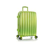 Heys EU-Koffer 10116, grün, 53,3 cm, Unisex, Erwachsene