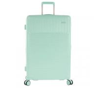 Heys EU-Koffer 10155, Minzgrün, 76,2 cm, Unisex, Erwachsene, Mint, 30", Lässig