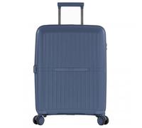 Heys EU-Koffer 10158, blau, 53,3 cm, Unisex, Erwachsene, blau, 21", Lässig