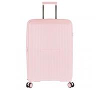 Heys EU Koffer 10158 Blush 26 Zoll Unisex Erwachsene, Rouge-Rot, 26", Lässig