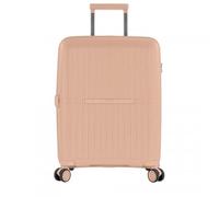 Heys EU Koffer 10158 Nude 53,3 cm Unisex Erwachsene, Nude, 21", Lässig