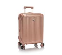 Heys EU Koffer 10160 Rose Gold 53,3 cm Unisex Erwachsene, Rose Gold, 21", Lässig