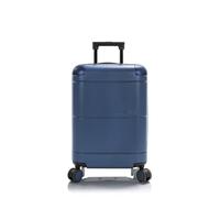 Heys EU Koffer 10164 Navy 21 Zoll Unisex Erwachsene, Marineblau, 21", Lässig