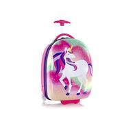 Heys EU-Koffer 13129 Unicorn (RS-FH13-20AR) Einheitsgröße für Kinder