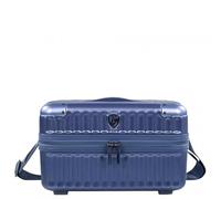 Heys EU Koffer 30160 Navy Einheitsgröße Unisex Erwachsene, Marineblau, Talla única, Lässig