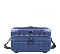 Heys EU Koffer 30160 Navy Einheitsgröße Unisex Erwachsene, Marineblau, Talla única, Lässig