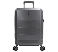 Heys EZ Fashion - 4-Rollen-Kabinentrolley S 15.6" 53 cm erw. charcoal