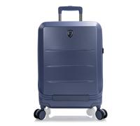 Heys EZ Fashion 4 Rollen Kabinentrolley S 53 cm mit Dehnfalte navy Herren