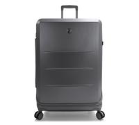 Heys EZ Fashion 4 Rollen Trolley L 76 cm mit Dehnfalte charcoal Herren