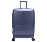 Heys EZ Fashion - 4-Rollen-Trolley M 66 cm erw. navy