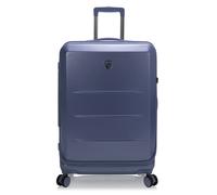 Heys EZ Fashion 4 Rollen Trolley M 66 cm mit Dehnfalte navy Herren