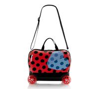 HEYS Fashion Luggage Ride - on Trolley Lady Bug