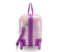HEYS Fashion Luggage Ride - on Trolley Royal Carriage