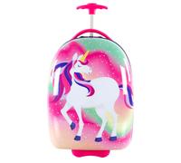 Heys Fashion Round Shape - 2-Rollen-Trolley 46 cm (Einhorn)