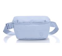 HEYS Gürteltasche Umhängetasche The Puffer Mini Waist Bag Blue hellblau