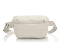 HEYS Gürteltasche Umhängetasche The Puffer Mini Waist Bag White Creme
