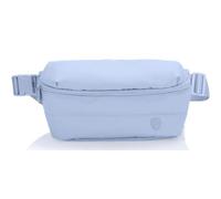 HEYS Gürteltasche Umhängetasche The Puffer Waist Bag Blue hellblau