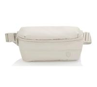 HEYS Gürteltasche Umhängetasche The Puffer Waist Bag White Creme