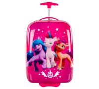 Heys Hasbro My little Pony - 2-Rollen-Trolley 46 cm (My Little Pony)