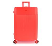 Heys HiLite 4 Rollen Trolley L 74 cm mit Dehnfalte coral reef Herren