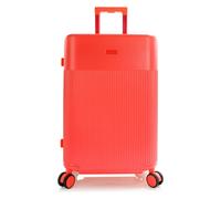 Heys HiLite 4 Rollen Trolley M 63.5 cm mit Dehnfalte coral reef Herren