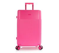 Heys HiLite Trolley 26" Flamingo Pink neonpink 64cm