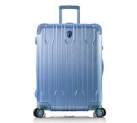 Heys Xtrak - 4-Rollen-Trolley M 66 cm erw. (icy blue)