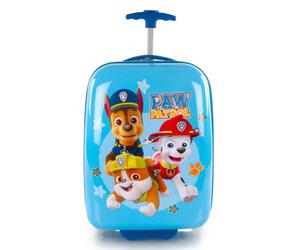 Heys Kids 2 Rollen Kindertrolley 46 cm paw patrol 1