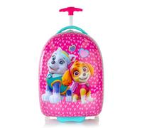 Heys Kinderkoffer Paw Patrol, Rosa, 2 Rollen, in runder Form, rosa