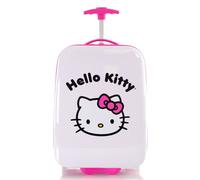 Heys Kids 2 Rollen Kindertrolley 46 cm roségold